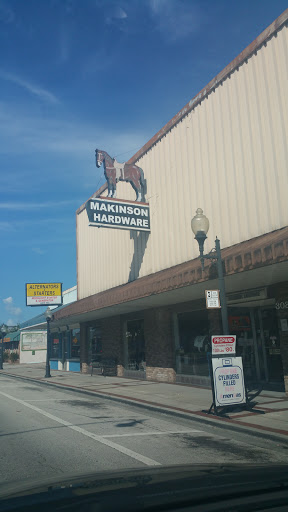 Hardware Store «Makinson Hardware», reviews and photos, 308 Broadway, Kissimmee, FL 34741, USA