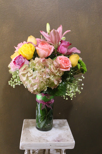 Florist «Fancy Flowers», reviews and photos, 3770 Richmond Ave, Houston, TX 77046, USA
