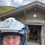Photo n°1 de l'avis de FlyingFox. fait le 30/07/2022 à 16:20 sur le  Edelweißhütte à St. Leonhard in Passeier