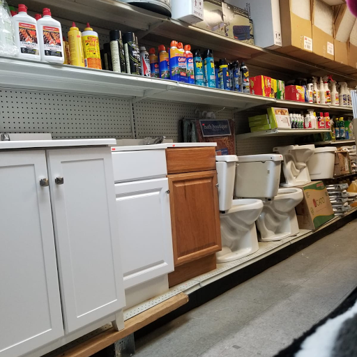 Hardware Store «Caton hardware», reviews and photos, 793 Flatbush Ave, Brooklyn, NY 11226, USA