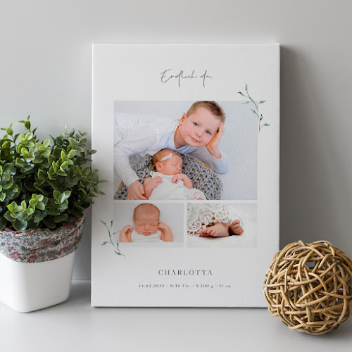 Rezensionen über Baby Smile Fotografie AG in Zürich - Fotograf