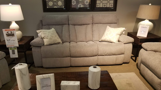 Furniture Store «Ashley HomeStore», reviews and photos, 875 E Boughton Rd, Bolingbrook, IL 60440, USA