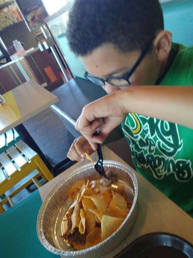 Mexican Restaurant «Costa Vida», reviews and photos, 2791 E Bidwell St #100b, Folsom, CA 95630, USA