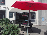 Atmosphère du Crêperie La Galette Dorée à Poullan-sur-Mer - n°2