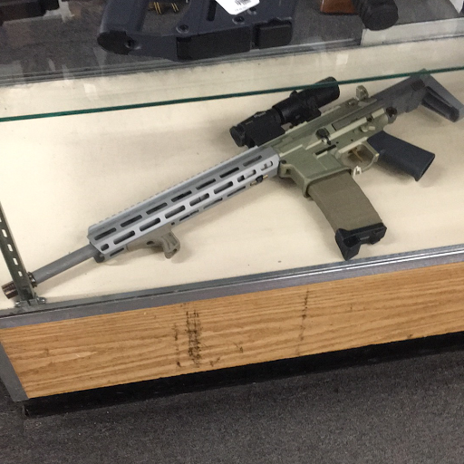 Pawn Shop «Xtreme Pawn - Lindon», reviews and photos, 720 State St, Lindon, UT 84042, USA