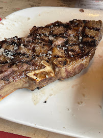 Steak du Restaurant Buffalo Grill La Glacerie à Cherbourg-en-Cotentin - n°17