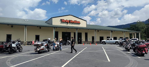 Harley-Davidson Dealer «Harley-Davidson of Asheville», reviews and photos, 20 Patton Cove Rd, Swannanoa, NC 28778, USA