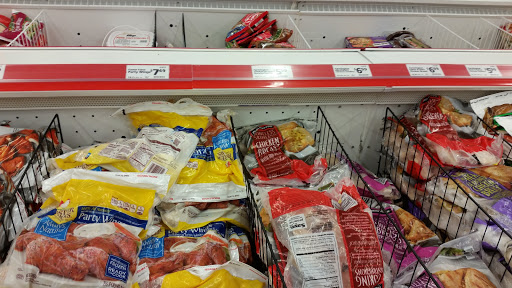 Grocery Store «Save-A-Lot», reviews and photos, 611 N 12th St, Lebanon, PA 17046, USA