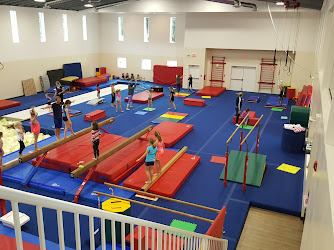 Victoria Gymnastics