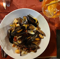 Photos du propriétaire du Restaurant italien Ristorante AMICI / Restaurant AMICI à Marseille - n°1