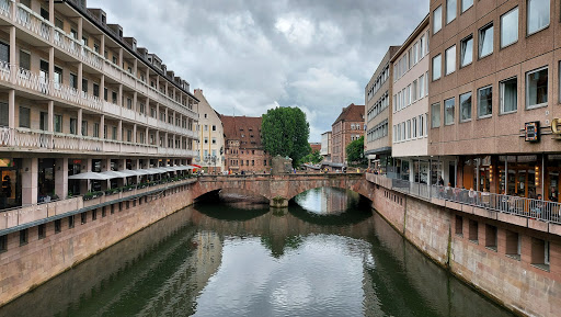 Fleischbrücke