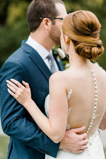 Beauty Salon «Lola Salon», reviews and photos, 60 Biltmore Ave, Asheville, NC 28801, USA