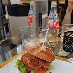 Photo n°2 de l'avis de Matteo.o fait le 07/06/2018 à 19:50 sur le  Umami beer à Santa Maria degli Angeli