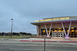 Wylie I.S.D. Performing Arts Center