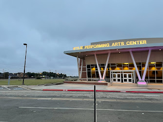 Wylie I.S.D. Performing Arts Center