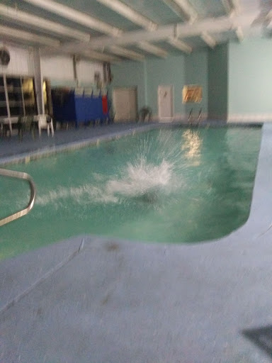 Health Club «The Energy Club», reviews and photos, 2 Tower Plaza, Long Beach, MS 39560, USA