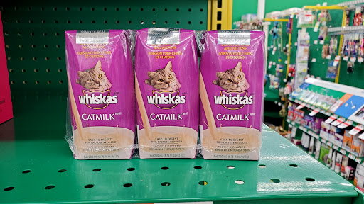 Pet Supply Store «Pet Supplies Plus», reviews and photos, 2917 N Vermilion St, Danville, IL 61832, USA