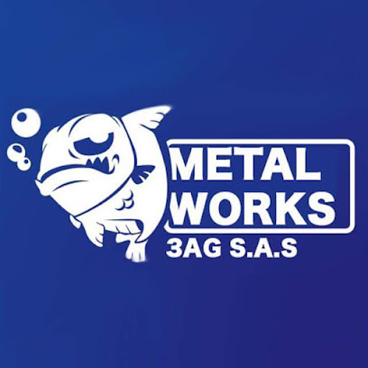 METAL WORKS 3AG S.A.S