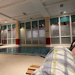 Photo n°2 de l'avis de Dirk.e fait le 10/12/2023 à 18:15 sur le  Hotelpark Der Westerwald Treff à Oberlahr