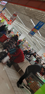Auchan Photo Kremlin Bicêtre - Okabe à Le Kremlin-Bicêtre