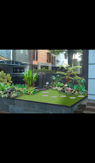 Photos of Taman Bunga Cihideung Lembang