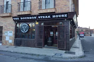 Restaurante The Bourbon image