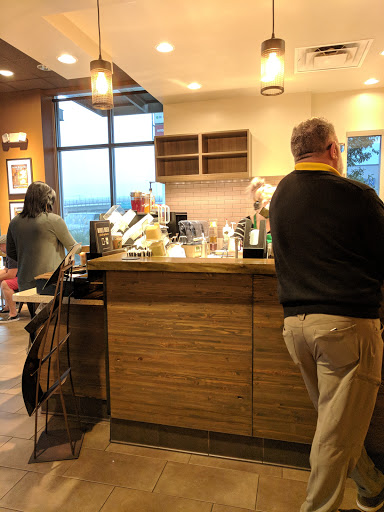Coffee Shop «Starbucks», reviews and photos, 699 S Stemmons Fwy, Lewisville, TX 75067, USA