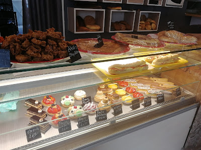 Boulangerie la famille à Athis-Mons