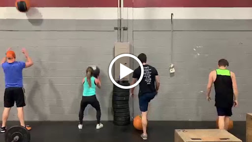 Gym «CrossFit Bloomfield», reviews and photos, 799 Industrial Ct, Bloomfield Hills, MI 48302, USA