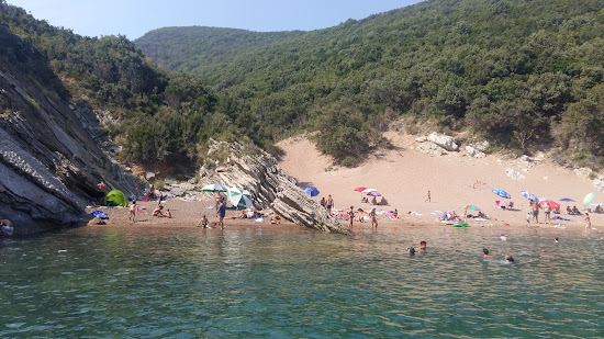 Kraljichina beach