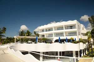 New Casablanca Praia Hotel image