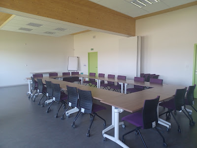 CFA - Centre de Formation d'Apprentis Novaplace du CMSEA à Morhange