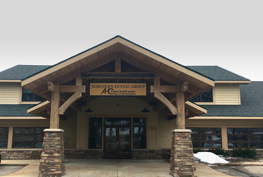 Alcona Health Center – Pellston Clinic