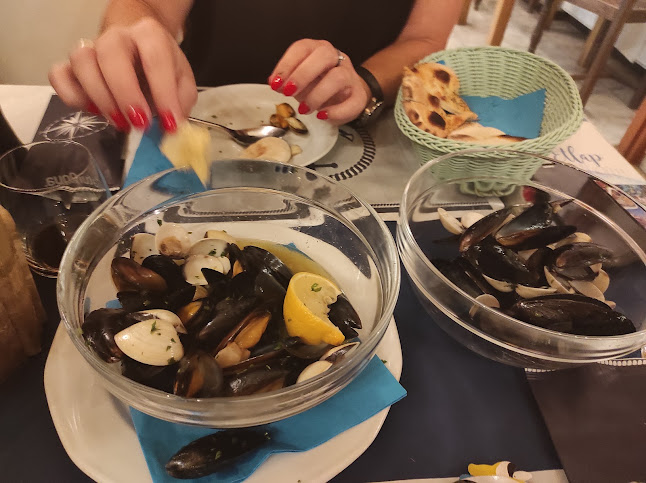 Értékelések erről a helyről: Trattoria da Matteo, Szekszárd - Étterem