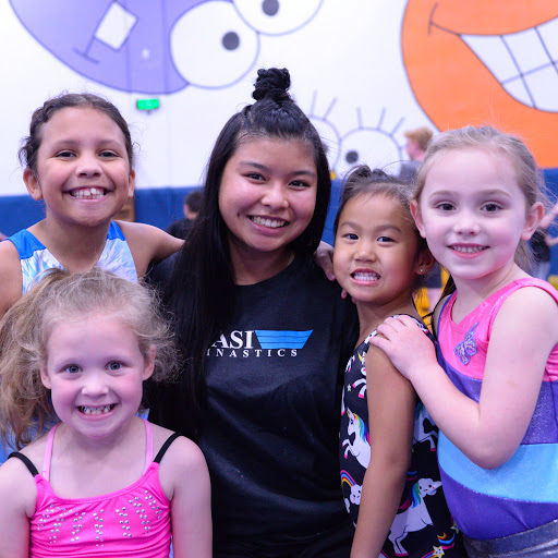 Gymnastics Center «ASI Gymnastics - Keller», reviews and photos, 1251 S Main St, Keller, TX 76248, USA