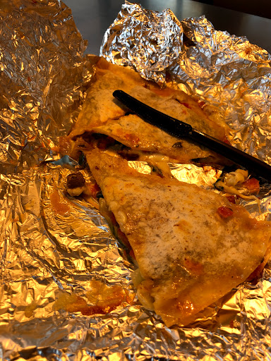 Mexican Restaurant «Chipotle Mexican Grill», reviews and photos, 11380 Parkside Dr, Knoxville, TN 37934, USA