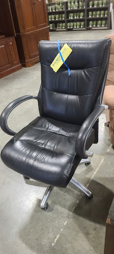 Non-Profit Organization «Habitat For Humanity Restore», reviews and photos