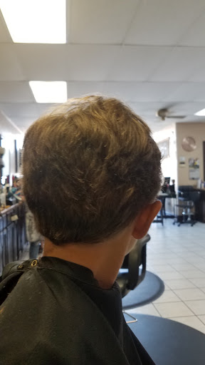 Hair Salon «La Bella Hair Salon», reviews and photos, 3334 Lakeview Pkwy, Rowlett, TX 75088, USA