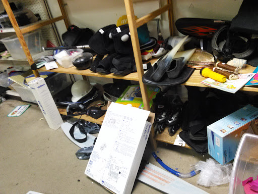 Thrift Store «Lighthouse Ministries», reviews and photos, 535 E Brandon Blvd, Brandon, FL 33511, USA