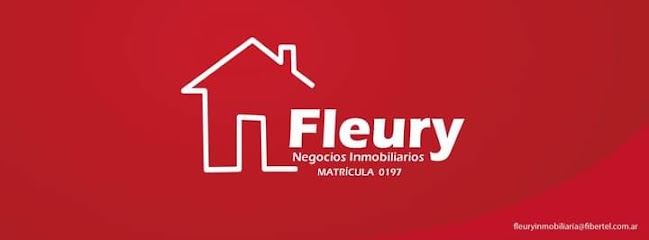 Fleury Inmobiliaria