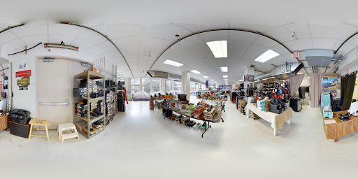 Outdoor Sports Store «U.S. Outdoor», reviews and photos, 219 SW Broadway, Portland, OR 97205, USA