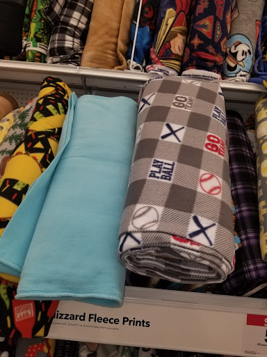 Fabric Store «Jo-Ann Fabrics and Crafts», reviews and photos, 12124 Fairfax Towne Center, Fairfax, VA 22033, USA