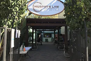 Murphy's Law image