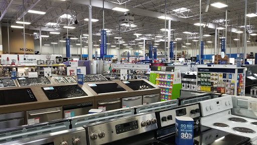 Electronics Store «Best Buy», reviews and photos, 1000 W 78th St, Richfield, MN 55423, USA