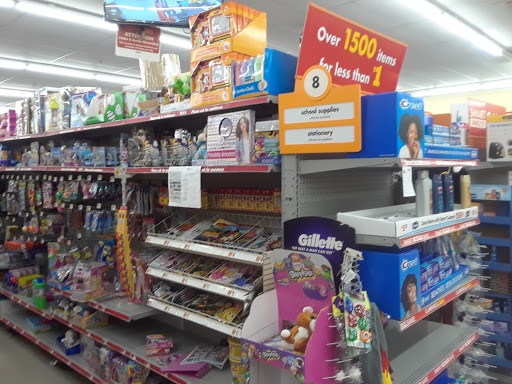 Dollar Store «FAMILY DOLLAR», reviews and photos, 200 Union St, Lynn, MA 01901, USA