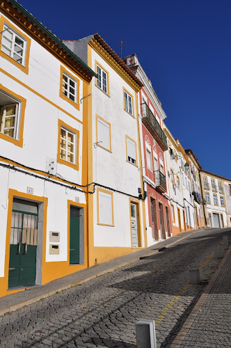 Praça da República 100 Parking - Estacionamento