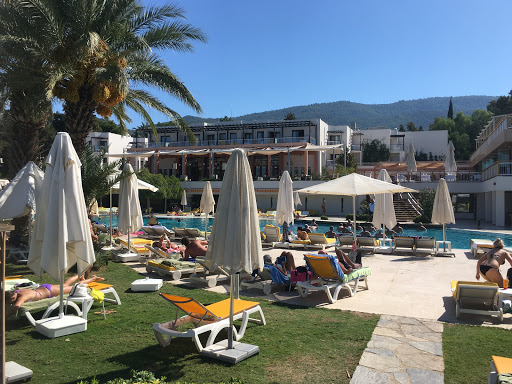 Işıl Bodrum Transfer