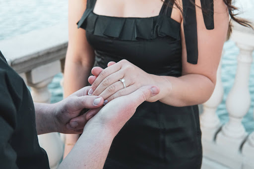 Diamond Buyer «JB Jewelers», reviews and photos, 2611 Lee Rd, Winter Park, FL 32789, USA