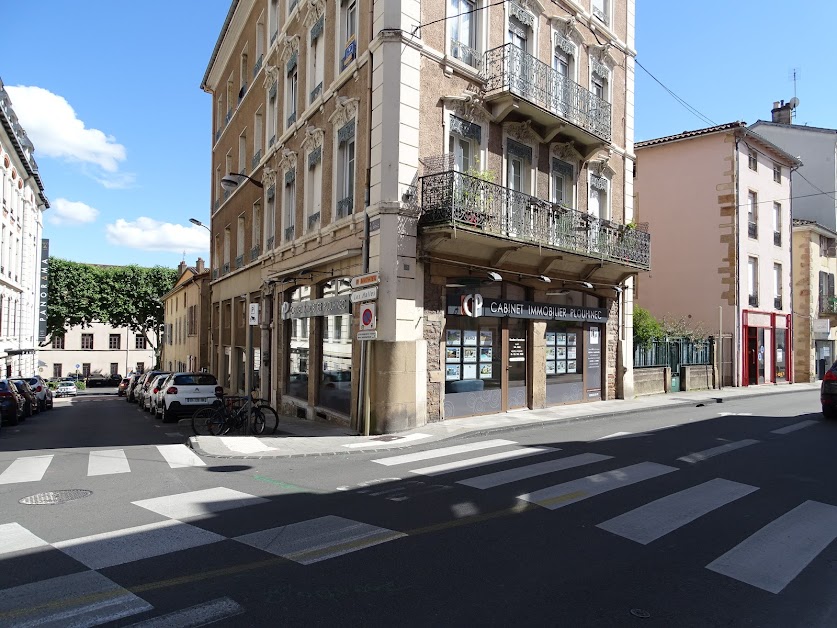 Cabinet Immobilier PLOUHINEC - spécialiste en transaction immobilière à Mâcon (Saône-et-Loire 71)
