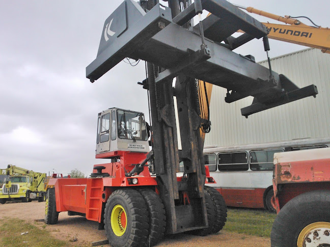 AJC TRANSPORTES - Cardona